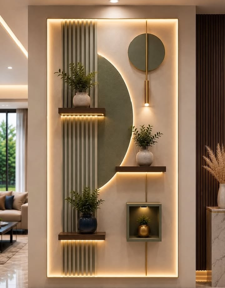 Custom furniture